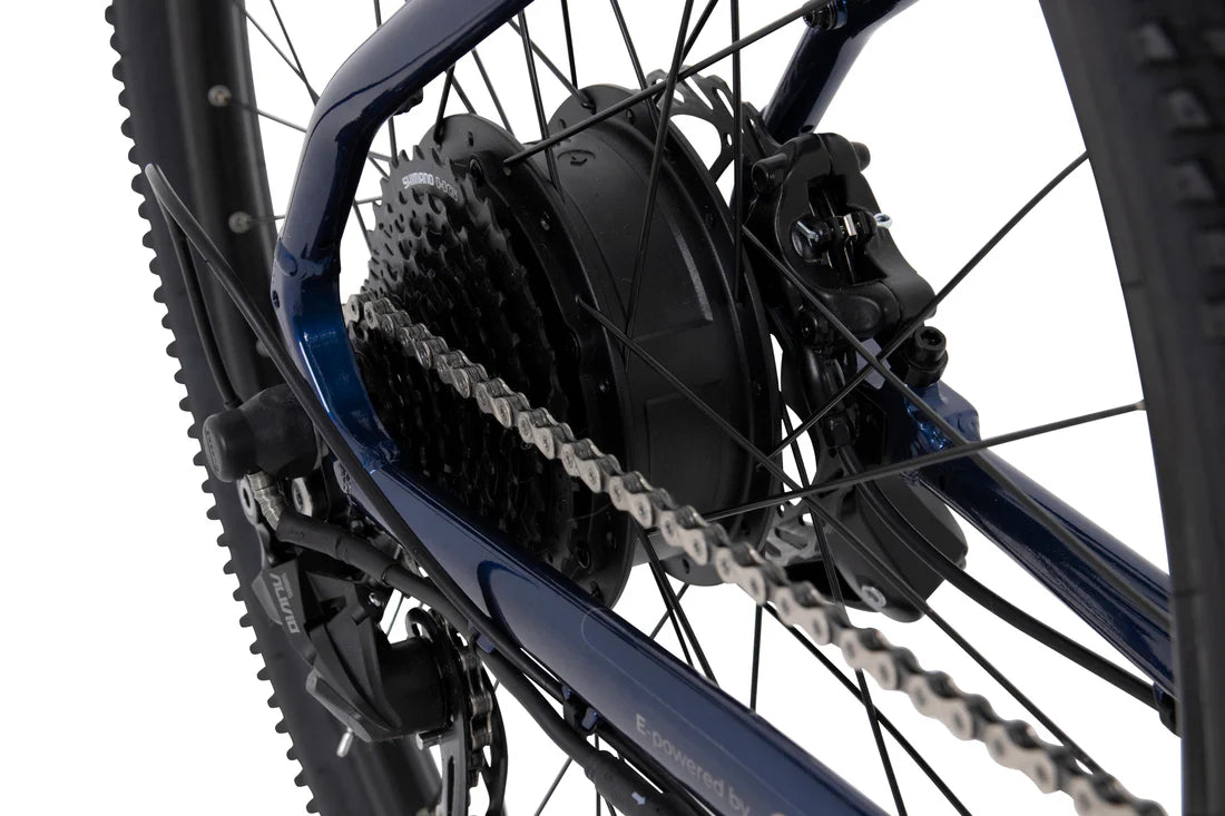 Reid Urban Rider Ebike - 750W/ 48V