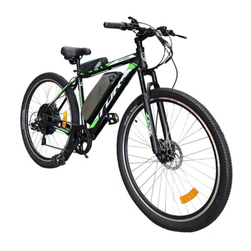 Urban Explorer E-Bike / 750W / 48V