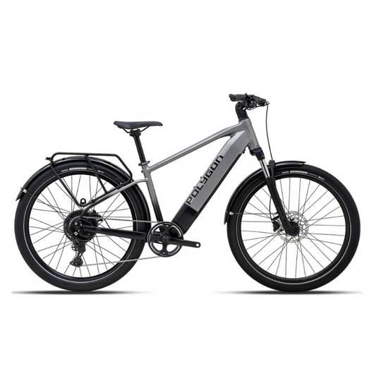 Polygon Diamond E-Bike / 750W / 48V