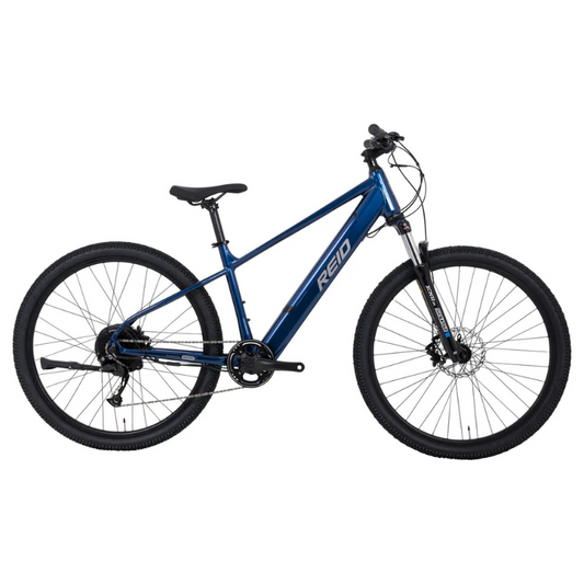 Reid Urban Rider Ebike - 750W/ 48V