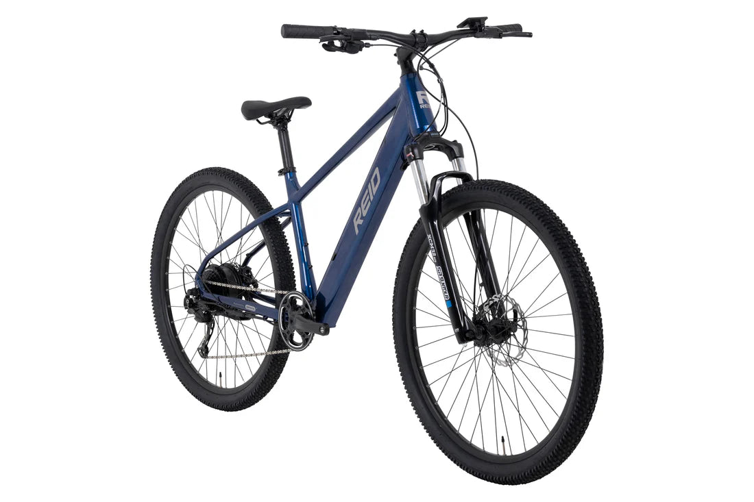 Reid Urban Rider Ebike - 750W/ 48V