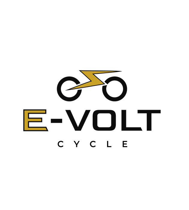 Why Buy From E-Volt Cycle