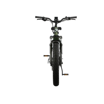 Aventon Cruiser X1 E-Bike / 750W / 48V