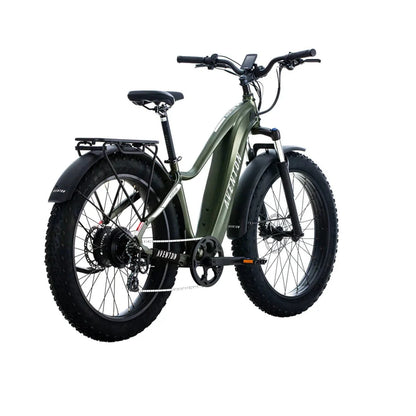 Aventon Cruiser X1 E-Bike / 750W / 48V