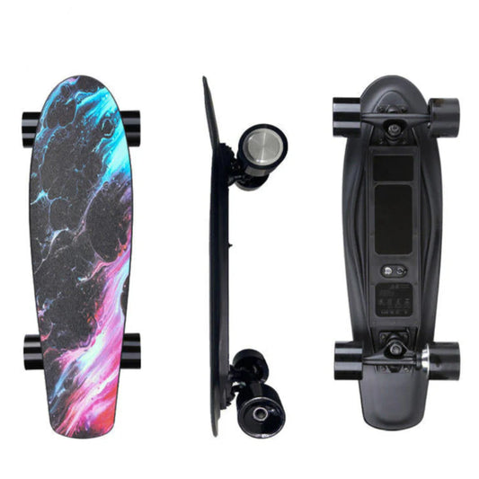 Cosmic Flash E-Skateboard