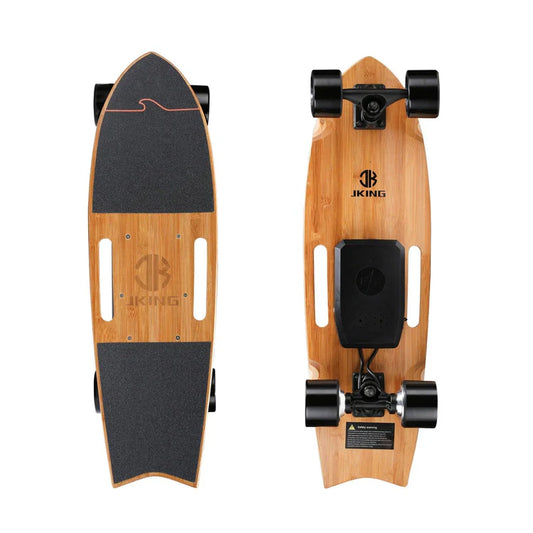 GlideX Pro E-Skateboard