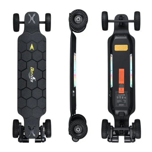 Xtreme Rider Off Road E-Skateboard